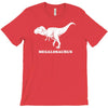 megalosaurus dinosaur T-Shirt