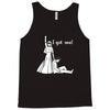 i got one wedding bride groom engagement Tank Top