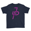 Jake Paul Youth Tee
