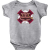 gama sama Baby Onesie
