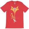 pirate costume T-Shirt