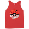 let&rsquo;s get it started Tank Top