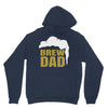 brew dad Unisex Hoodie