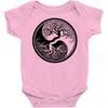 tree Baby Onesie