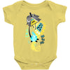 the deal Baby Onesie