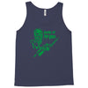 zombie bro Tank Top