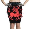sagittarius zodiac Pencil Skirts
