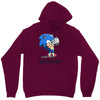 caffeine boost Unisex Hoodie