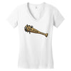 truth serum Women's V-Neck T-Shirt