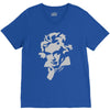 beethoven V-Neck Tee