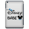 Disney Babe Baby Boy iPad Mini