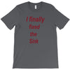 i finally fixed the sink T-Shirt