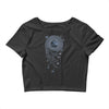 new from entropy records Crop Top