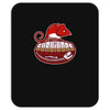 cretaceous survivors (the history league) Mousepad