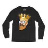 king mcgregor Long Sleeve Shirts