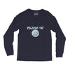 mouse rat Long Sleeve Shirts