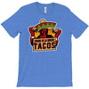 piscina de la muerte   tacos T-Shirt