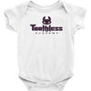 toothless academy Baby Onesie
