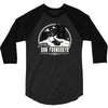 greetings from san fransokyo 3/4 Sleeve Shirt