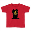 Don't Scare Me (a2) Toddler T-shirt
