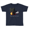 make your own luck Toddler T-shirt