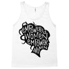 empowered women Tank Top