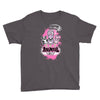 animaul pops Youth Tee