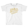 a diva Toddler T-shirt