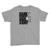 dark side story Youth Tee