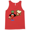 mustard or mayo Tank Top