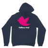 follow me Hoodie
