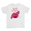 red potion Youth Tee