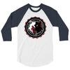 fahrie77 3/4 Sleeve Shirt