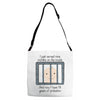 18 Years Of Probation Baby Adjustable Strap Totes