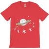 saturn go round T-Shirt