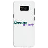 FAHRIE77 Samsung Galaxy S8