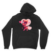 KISS ME PLEASE Unisex Hoodie