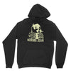 norma jean hold me Unisex Hoodie