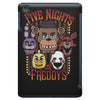five nights at freddy's iPad Mini