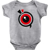 fahrie77 Baby Bodysuit