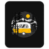 camper van Mousepad