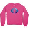 Cobra Commander G.I. Joe Crewneck Sweatshirt