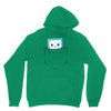 bmo pocket Unisex Hoodie