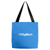 digitech new Tote Bags