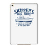 skipper's boat tours iPad Mini 4