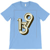 number of 139 T-Shirt