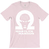 marilyn manson mechanical animals T-Shirt