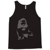 bruiser brody wrestling legend 80s wrestler fan Tank Top