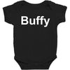 buffy Baby Bodysuit