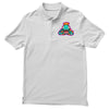 deep sea fang Polo Shirt